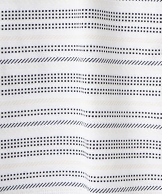 マルチボーダーカットソー【Ｌｅｉｌｉａｎ　ＷＨＩＴＥ　ＬＡＢＥＬ】