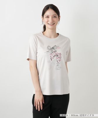 人気 ブランド チェック tシャツ レリアン 通販 三越伊勢丹オンラインストア・通販【公式】 | トップス