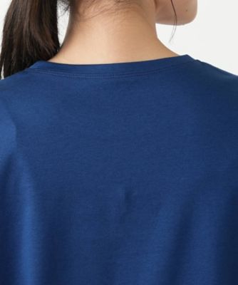 ビジューＴシャツ【Ｌｅｉｌｉａｎ　ＷＨＩＴＥ　ＬＡＢＥＬ】