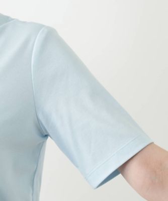 プリントカットソー【Ｌｅｉｌｉａｎ　ＷＨＩＴＥ　ＬＡＢＥＬ】