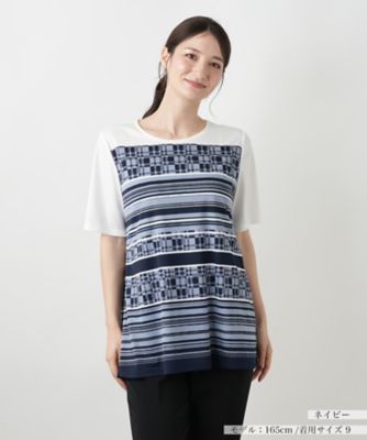 2025年最新】Yahoo!オークション -レリアン 13 カットソーの中古