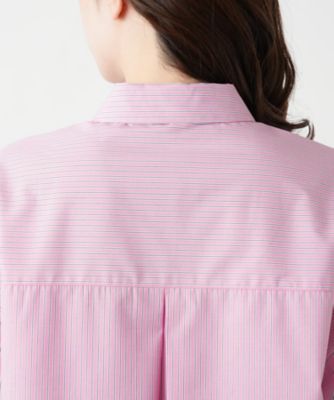 チュニックブラウス【Ｌｅｉｌｉａｎ　ＷＨＩＴＥ　ＬＡＢＥＬ】