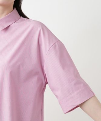 チュニックブラウス【Ｌｅｉｌｉａｎ　ＷＨＩＴＥ　ＬＡＢＥＬ】
