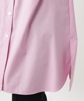 チュニックブラウス【Ｌｅｉｌｉａｎ　ＷＨＩＴＥ　ＬＡＢＥＬ】