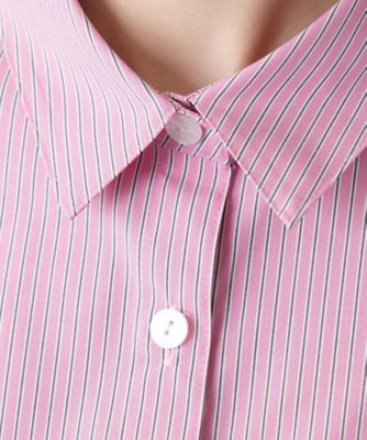 チュニックブラウス【Ｌｅｉｌｉａｎ　ＷＨＩＴＥ　ＬＡＢＥＬ】