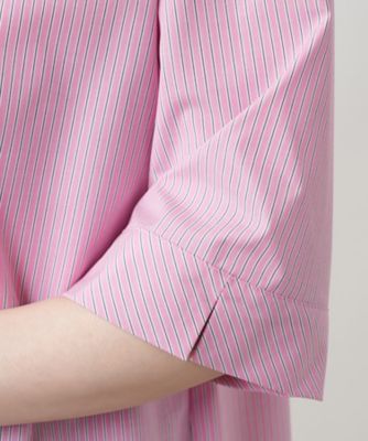 チュニックブラウス【Ｌｅｉｌｉａｎ　ＷＨＩＴＥ　ＬＡＢＥＬ】