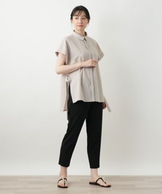 比翼ベスト【Ｌｅｉｌｉａｎ　ＷＨＩＴＥ　ＬＡＢＥＬ】