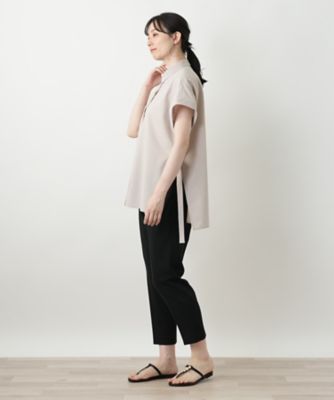 比翼ベスト【Ｌｅｉｌｉａｎ　ＷＨＩＴＥ　ＬＡＢＥＬ】