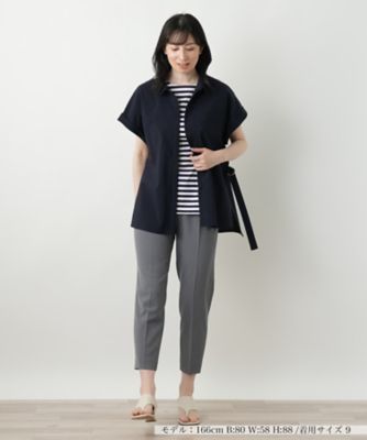 比翼ベスト【Ｌｅｉｌｉａｎ　ＷＨＩＴＥ　ＬＡＢＥＬ】