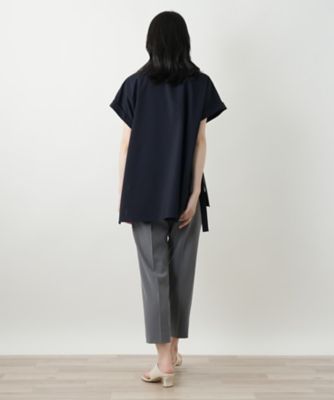 比翼ベスト【Ｌｅｉｌｉａｎ　ＷＨＩＴＥ　ＬＡＢＥＬ】