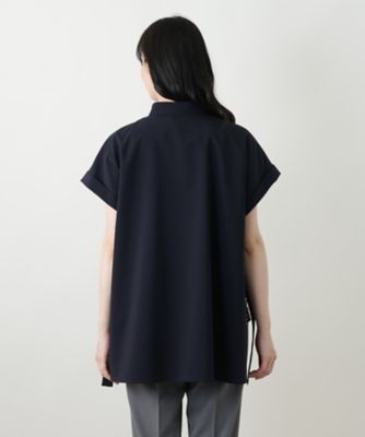 比翼ベスト【Ｌｅｉｌｉａｎ　ＷＨＩＴＥ　ＬＡＢＥＬ】