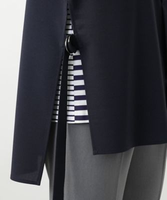 比翼ベスト【Ｌｅｉｌｉａｎ　ＷＨＩＴＥ　ＬＡＢＥＬ】
