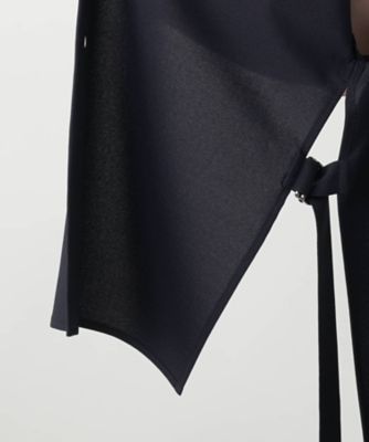 比翼ベスト【Ｌｅｉｌｉａｎ　ＷＨＩＴＥ　ＬＡＢＥＬ】