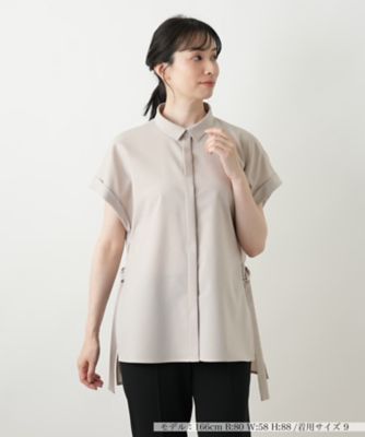 比翼ベスト【Ｌｅｉｌｉａｎ　ＷＨＩＴＥ　ＬＡＢＥＬ】
