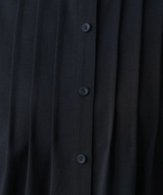 ピンタックブラウス【Ｌｅｉｌｉａｎ　ＷＨＩＴＥ　ＬＡＢＥＬ】