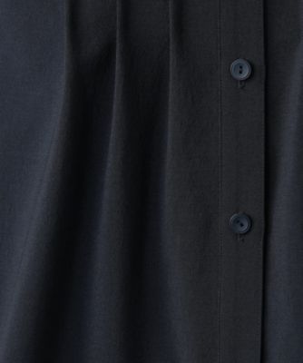ピンタックブラウス【Ｌｅｉｌｉａｎ　ＷＨＩＴＥ　ＬＡＢＥＬ】