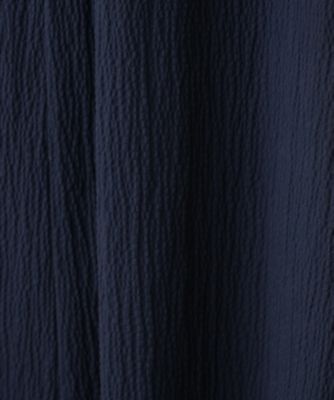 Ｖネックフレアワンピース【Ｌｅｉｌｉａｎ　ＷＨＩＴＥ　ＬＡＢＥＬ】