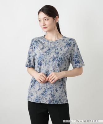 Leilian plus house (Women/大きいサイズ)の大きいサイズ 13号