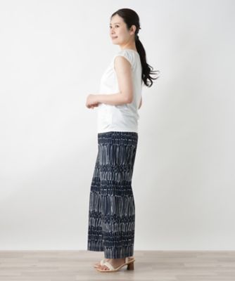 キャップスリーブトップス【Ｌｅｉｌｉａｎ　ＷＨＩＴＥ　ＬＡＢＥＬ】