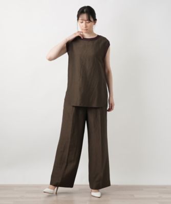 異素材切替ベスト