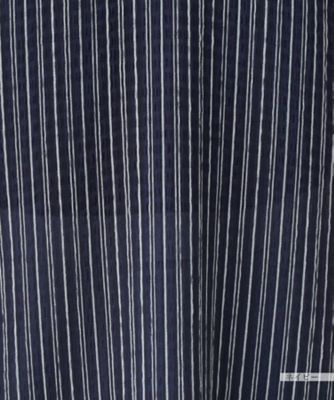 ストライプブラウス【Ｌｅｉｌｉａｎ　ＷＨＩＴＥ　ＬＡＢＥＬ】