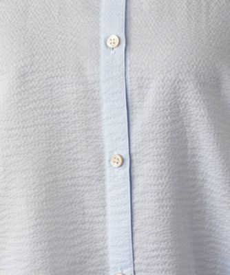 バンドカラーブラウス【Ｌｅｉｌｉａｎ　ＷＨＩＴＥ　ＬＡＢＥＬ】