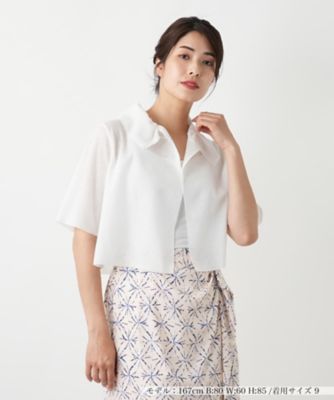 【店舗人気】ニットシャツ