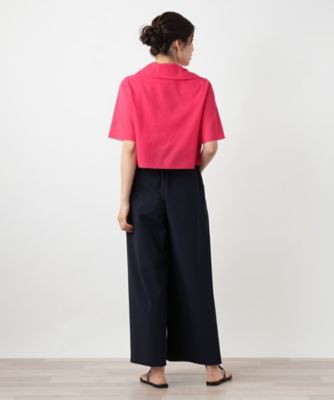 【店舗人気】ニットシャツ
