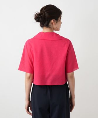 【店舗人気】ニットシャツ