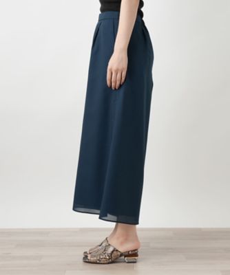 ガウチョパンツ