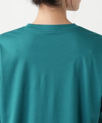 【店舗人気】フロントビジューＴシャツ