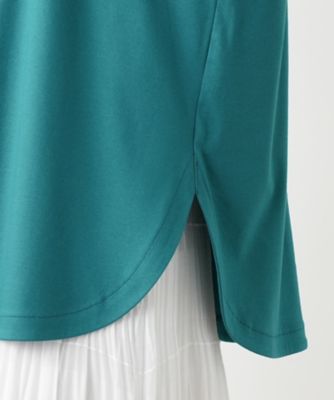 【店舗人気】フロントビジューＴシャツ