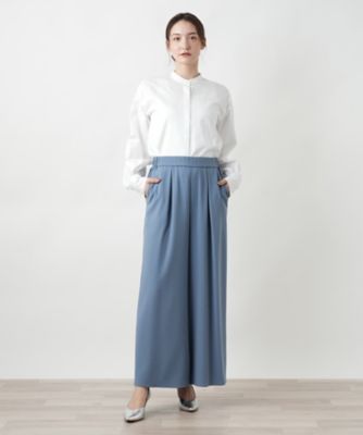 【店舗人気】ワイドパンツ