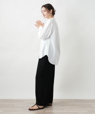 【店舗人気】ワイドパンツ