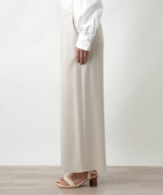 【店舗人気】ワイドパンツ