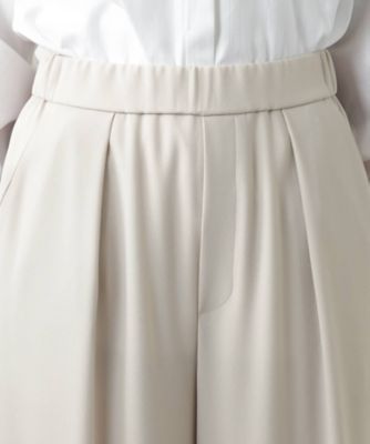 【店舗人気】ワイドパンツ