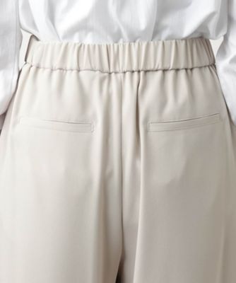 【店舗人気】ワイドパンツ