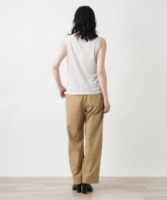 【ミキ】レリアン　ROCHAS タンクトップ タンクトップ|レリアン | レリアン公式オンラインストア