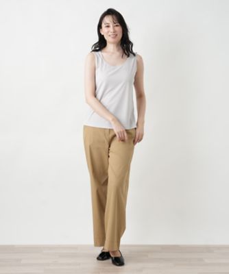 大きいサイズ13+ Leilian シルク100% タンクトップ XL 大きいサイズ13+ Leilian シルク100% タンクトップ XL - メルカリ