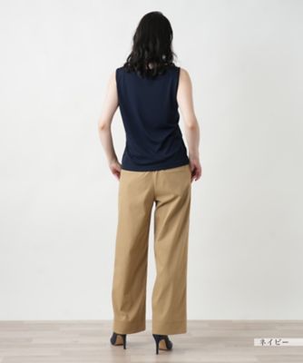 【ミキ】レリアン　ROCHAS タンクトップ ミキ】レリアン ROCHAS タンクトップ ミキ様専用】レリアン