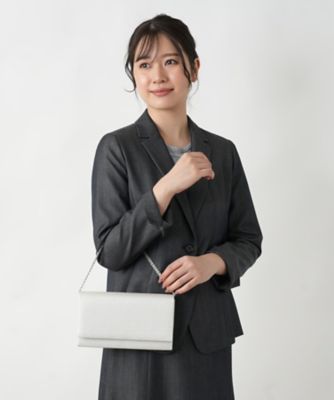 クラッチバッグ