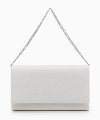 ＜Leilian (Women)＞クラッチバッグ