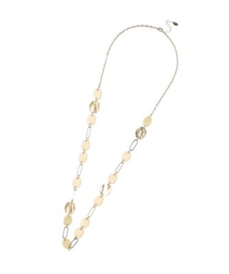 ＜Leilian (Women)＞ロングネックレス