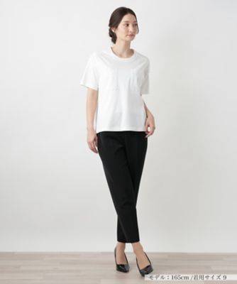 レース切替Ｔシャツ