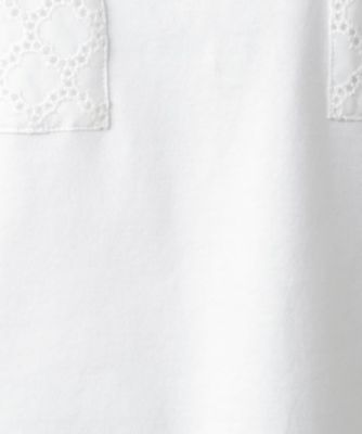 レース切替Ｔシャツ