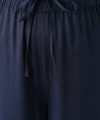 ワイドパンツ