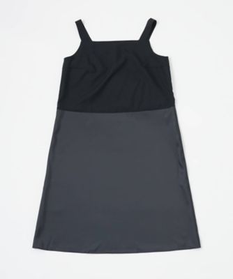 リーフ柄フレアワンピース【ＲＯＣＨＡＳ　Ｐｒｅｍｉｅｒｅ】