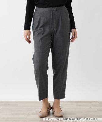 グレディブリリアン　センタープレスベイカーパンツＫ 24　ティルティルファンデ グレディブリリアン センタープレスベイカーパンツK 24 ティル