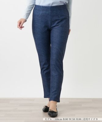Rene ルネ お受験アンサンブル 36 Noble Navy Styleスーツ アンサンブル“Noble Navy Style” | Rene(Women
