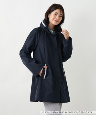 ＜Leilian (Women)＞２ｗａｙスタンドカラーコート